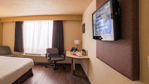 Orizaba Hotel | Holiday Inn Orizaba by IHG