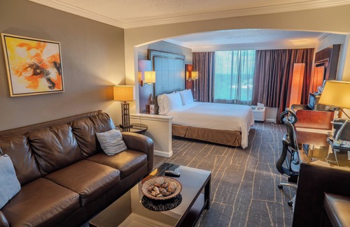 Orlando Hotel | Holiday Inn Orlando East - UCF Area by IHG