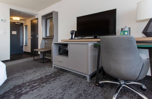 Panama City Hotel | Holiday Inn Panama City by IHG