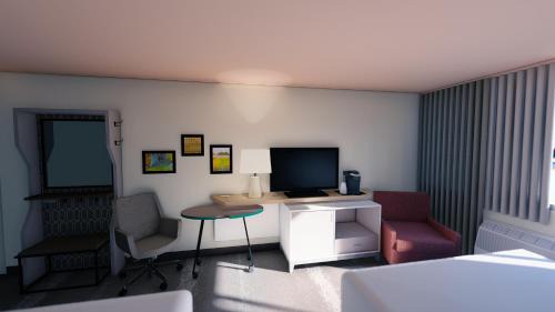 Panama City Hotel | Holiday Inn Panama City by IHG