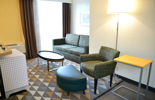 Wilsonville Hotel | Holiday Inn: Portland- I-5 S (Wilsonville) by IHG