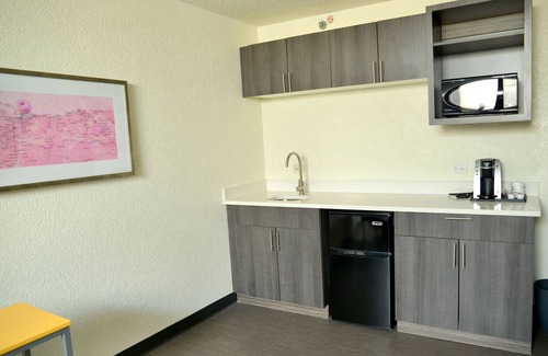 Wilsonville Hotel | Holiday Inn: Portland- I-5 S (Wilsonville) by IHG
