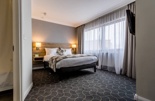 Preston Hotel | Holiday Inn Preston by IHG