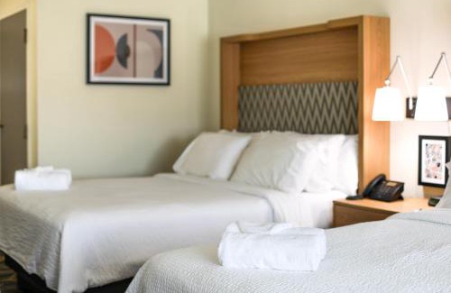 Redding Hotel | Holiday Inn Redding by IHG