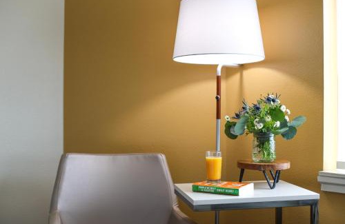Redding Hotel | Holiday Inn Redding by IHG