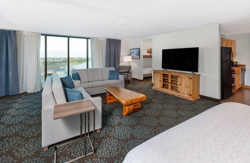 South Padre Island Hotel | Holiday Inn Resort South Padre Island - Beach Front by IHG