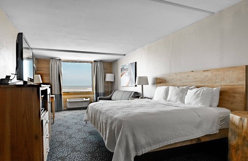 South Padre Island Hotel | Holiday Inn Resort South Padre Island - Beach Front by IHG