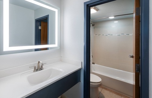 South Padre Island Hotel | Holiday Inn Resort South Padre Island - Beach Front by IHG