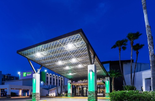 South Padre Island Hotel | Holiday Inn Resort South Padre Island - Beach Front by IHG