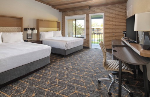 Richland Hotel | Holiday Inn Richland on the River by IHG