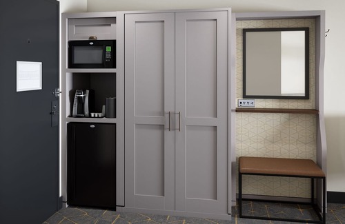 Richland Hotel | Holiday Inn Richland on the River by IHG