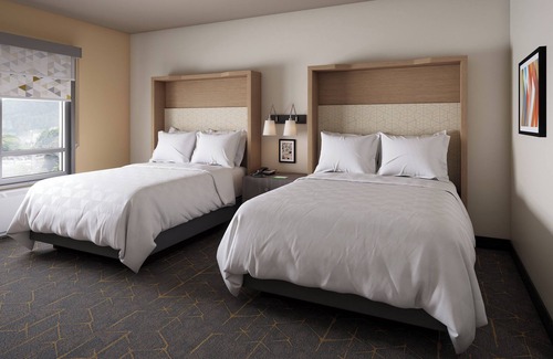 Richland Hotel | Holiday Inn Richland on the River by IHG