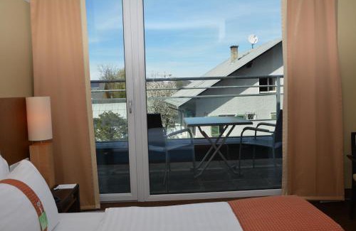 Schallmoos Hotel | Holiday Inn - Salzburg City by IHG