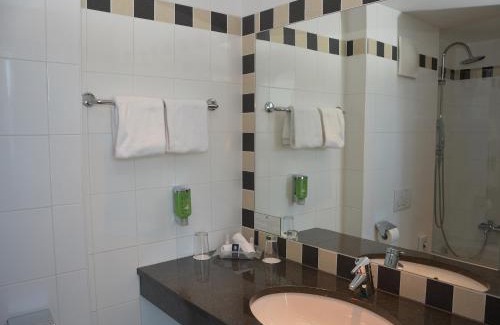Schallmoos Hotel | Holiday Inn - Salzburg City by IHG