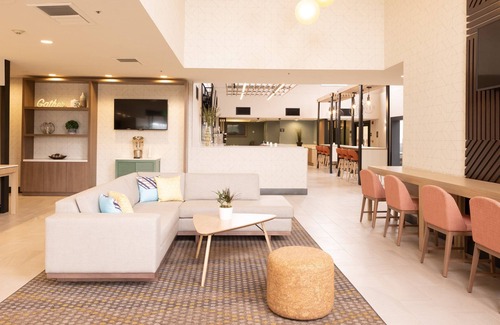 Santa Ana Hotel | Holiday Inn Santa Ana Orange County Airport by IHG