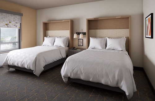 Santa Ana Hotel | Holiday Inn Santa Ana Orange County Airport by IHG