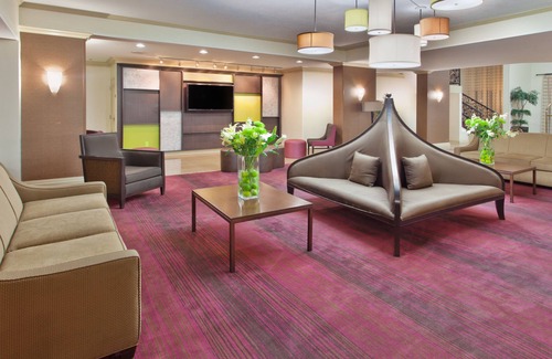 Shreveport Commercial Historic District Hotel | Holiday Inn Shreveport Downtown by IHG