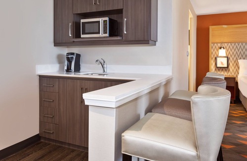 Terra Nova Hotel | Holiday Inn St. John's Conference Centre by IHG