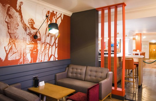 Hanchurch Hotel | Holiday Inn Stoke on Trent M6, Jct 15 by IHG