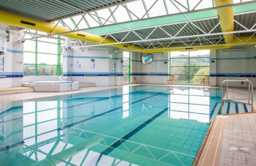 Hanchurch Hotel | Holiday Inn Stoke on Trent M6 Jct15 by IHG
