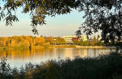 Schiltigheim Hotel | Holiday Inn - Strasbourg - Nord by IHG