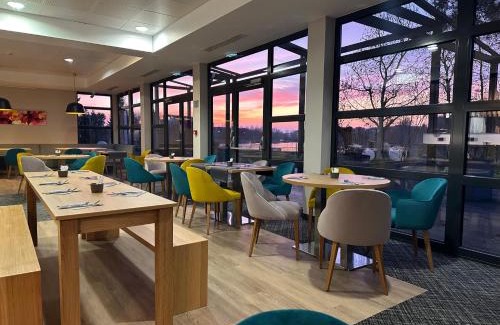 Schiltigheim Hotel | Holiday Inn - Strasbourg - Nord by IHG