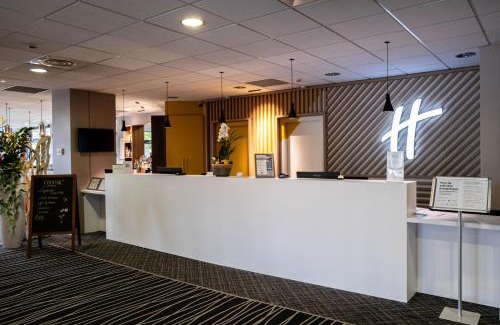 Schiltigheim Hotel | Holiday Inn - Strasbourg - Nord by IHG