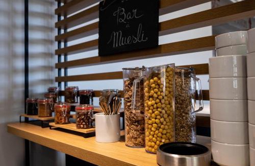 Schiltigheim Hotel | Holiday Inn - Strasbourg - Nord by IHG