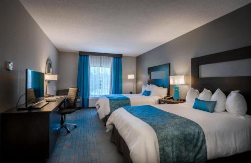 Galeville Hotel | Holiday Inn & Suites Syracuse Airport - Liverpool by IHG