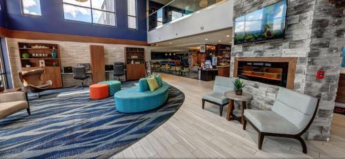 Galeville Hotel | Holiday Inn & Suites Syracuse Airport - Liverpool by IHG