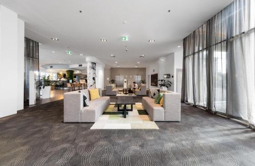 Potts Point Hotel | Holiday Inn Sydney Potts Point