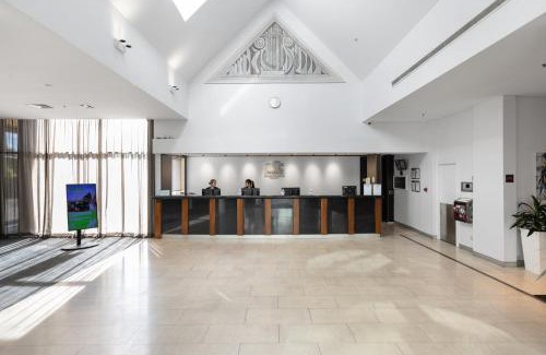 Potts Point Hotel | Holiday Inn Sydney Potts Point