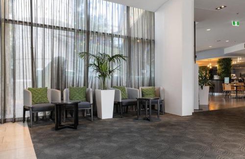 Potts Point Hotel | Holiday Inn Sydney Potts Point