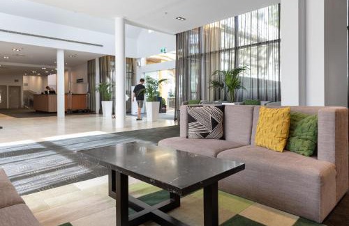 Potts Point Hotel | Holiday Inn Sydney Potts Point