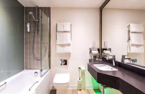 Taunton Hotel | Holiday Inn Taunton M5, Jct25 by IHG
