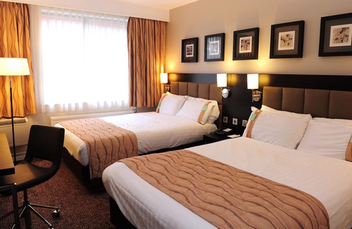 Telford Hotel | Holiday Inn Telford - Ironbridge by IHG