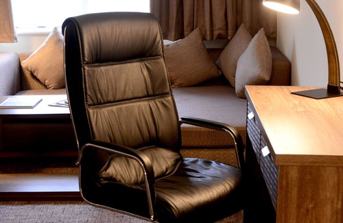 Telford Hotel | Holiday Inn Telford - Ironbridge by IHG