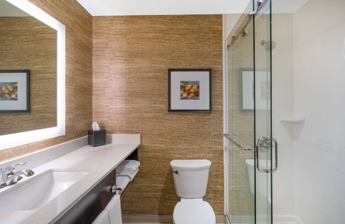 Terre Haute Hotel | Holiday Inn Terre Haute by IHG
