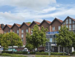 Gladbach Hotel | Holiday Inn - the niu, Stream Mönchengladbach by IHG