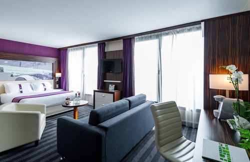 Blagnac Hotel | Holiday Inn Toulouse Airport by IHG
