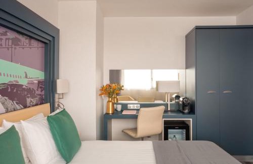 Blagnac Hotel | Holiday Inn Toulouse Airport by IHG