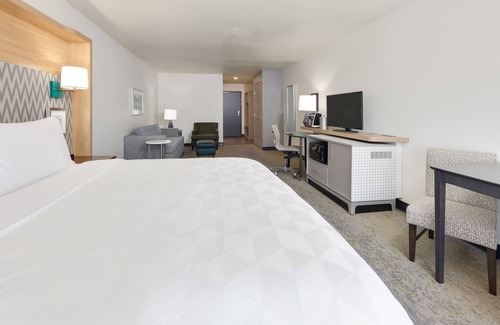 Twin Falls Hotel | Holiday Inn Twin Falls by IHG