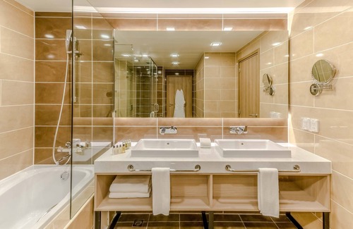 Chingeltei Hotel | Holiday Inn Ulaanbaatar by IHG