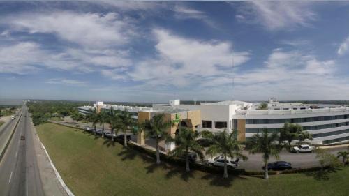 Centro Hotel | Holiday Inn - Villahermosa Aeropuerto by IHG