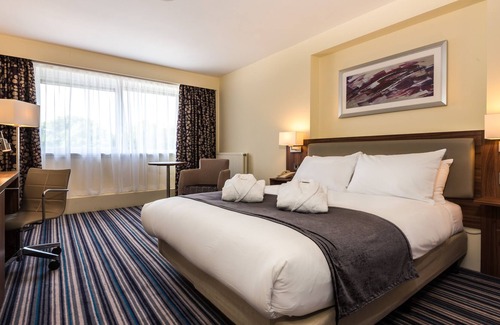 Warrington Hotel | Holiday Inn Warrington, an IHG Hotel