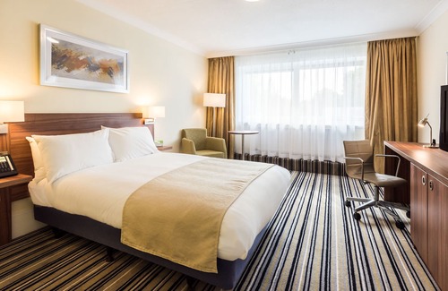 Warrington Hotel | Holiday Inn Warrington, an IHG Hotel
