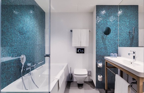 Mirow Hotel | Holiday Inn Warsaw City Centre by IHG