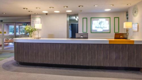 Washington Hotel | Holiday Inn Washington by IHG
