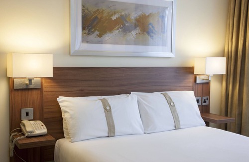Washington Hotel | Holiday Inn Washington by IHG