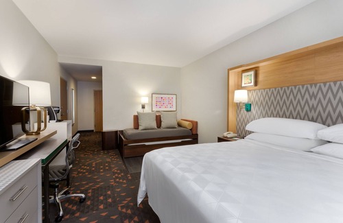 Winter Haven Hotel | Holiday Inn Winter Haven by IHG